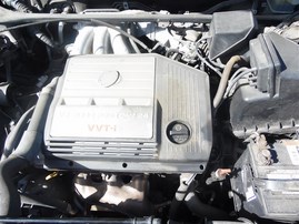 2001 Toyota Tundra Lavender Standard Cab 3.4L AT 2WD #Z22811